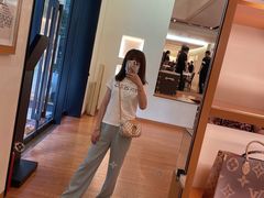 -LV路易威登(时代广场店)