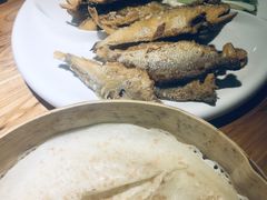 -吕氏疙瘩汤·私家菜馆(慈云寺店)