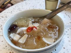 -堂屋糖水店(愚园店)