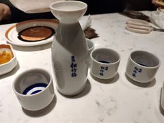 -极尚大瀛喜日本料理(铜锣湾店)