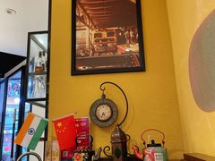 -Pita's&Tika's中东和印度风味餐厅(龙湖天街店)