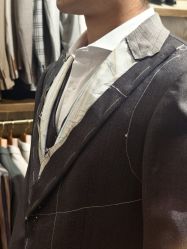 -LDIAMON西服定制(温州店)