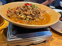 -印象鲵宴·张家界地标美食名片(溪布街店)