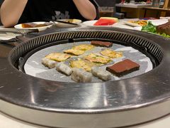 -么子烤肉(化龙池店)