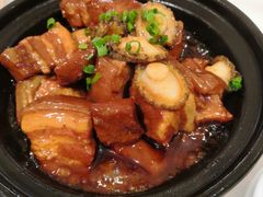 -丁字口海鲜热炒·烧烤大排档