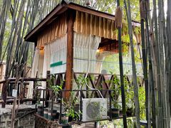 -竹海听涛生态山庄