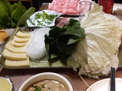 -竹叶涮肉坊(总店)