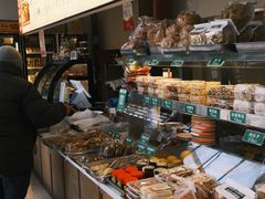 -李小老烧饼(常营民族家园店)