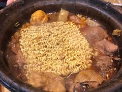 -范贤光鸡公煲(平乐园总店)