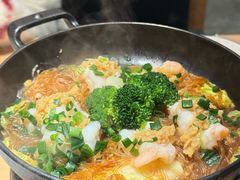 蒜香粉丝虾-太二酸菜鱼(深圳布吉万象汇店)