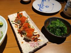 秋天童话-渔寿司·日本料理(艾尚天地店)