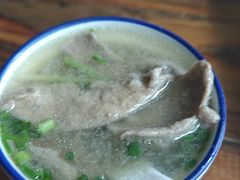 -胜泉小吃(太平桥店)