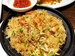 -大洋家·精品潮汕菜·生腌砂锅粥(天河东路店)