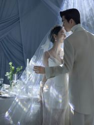 -第一夫人婚纱摄影(南京店)