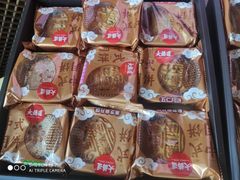-大桥道糕点食品店(津塘路店)