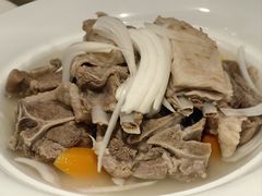 -新疆巴州金丝特餐厅(大钟寺店)