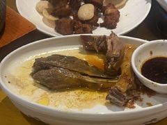 -东就鸭饭店·古早海南菜(友谊南海城店)