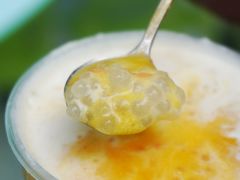 -真茶屋·0奶精(街道口一店)