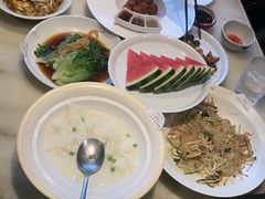 -京味斋·北京烤鸭(北京南站洋桥店)