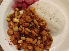 -阳阳中国饭(龙湖大兴天街)