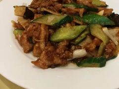 -晋阳饭庄(虎坊桥店)