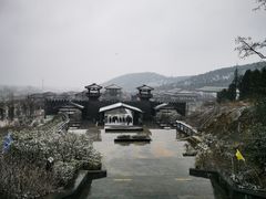 -皇藏峪国家森林公园