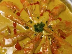 -3号仓库·创意中国菜(嘉兴龙鼎万达店)