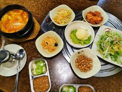 -六七八韩式烤肉·韩国料理(上杭路店)