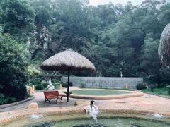 -珠海梦幻水城