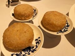 耳朵眼精品炸糕-耳朵眼会馆(鼓楼店)