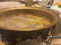 -百叶居·老北京涮羊肉(鼓楼店)