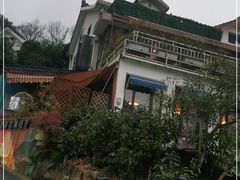-兰桂坊·花园餐厅(西湖店)