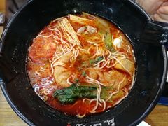 -麻小劲菌汤麻辣烫(体育西路店)