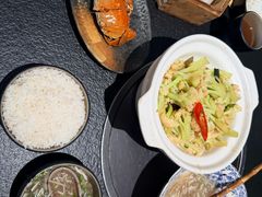 -金陵家宴·金陵春·南京菜(夫子庙店)