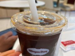 -哈根达斯(龙湖时代天街店)