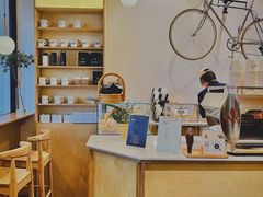 -常识咖啡common sense(春熙路店)