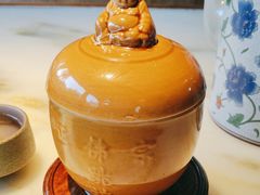 -绿茶餐厅(龙井船宴· 品牌总店)