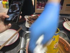 -京元盛铜锅涮肉(上海总店)