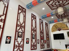 -福喜堂糖水铺(青特赫府2期店)