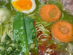 -麺屋猪一(福田石厦店)