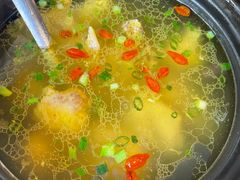 -食光慢宴·安吉土菜馆