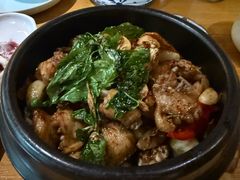 -竹里馆 ·茶食(奥体店)