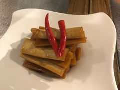 -探鱼·鲜青椒爽麻烤鱼(西南商都店)