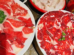 -码头故事火锅(大丰店)