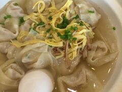 -明将锅贴(五爱路店)