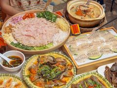 -官塘锋记鱼生·生腌·砂锅粥(牌坊街店)