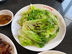 -黄连大头华烧鹅店(大良店)