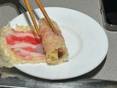 -海底捞火锅(高新万达店)