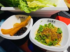 -麻辣英雄重庆火锅(常平店)