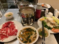 -多蒙德养生火锅